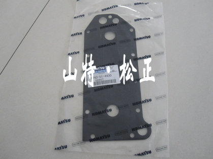 PC360-7机油冷却器垫6743-51-4430