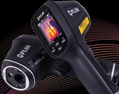 FLIR TG165