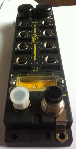 FLDP-OM8-0001 turckģ