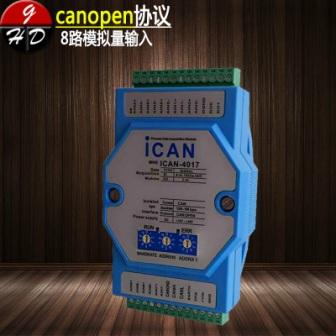 ICAN-4017 8ͨ߾ģݲɼģ