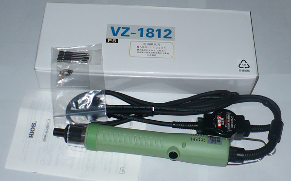 HIOS VZ-1820-OPC / VZ-1820PS-OPC̼ˢ綯˿