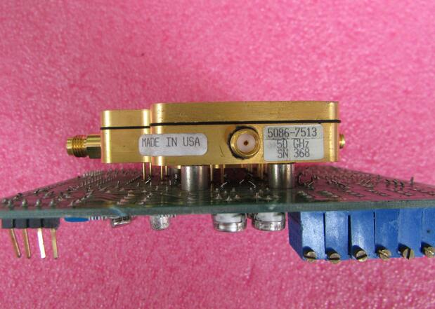 HP 5086-7513 DC-50GHz 1.85mm Ƶ΢Ƶ