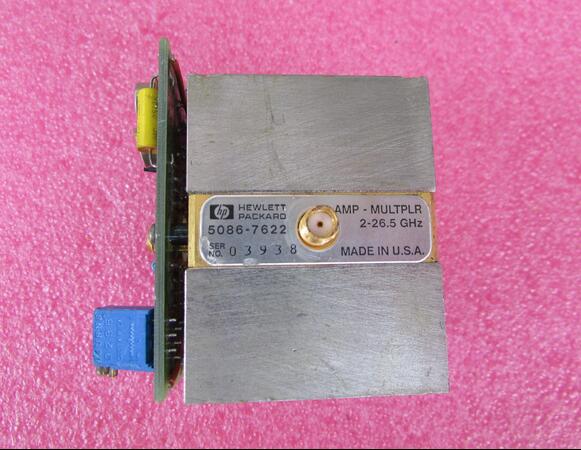 HP 5086-7622 2-26.5GHz AMP-MULTPLR Ƶ΢ŴƵ