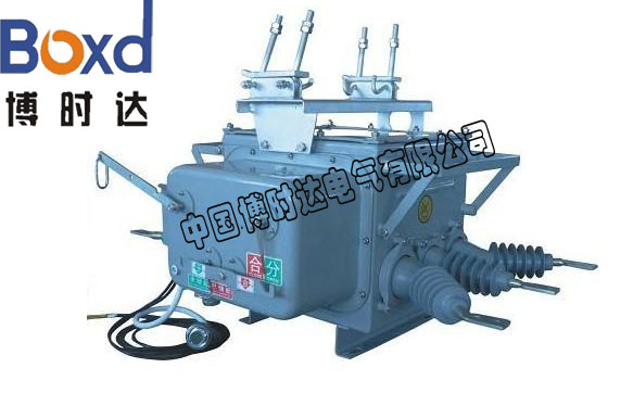 10KVֽܷԶٶϿFZW28-12