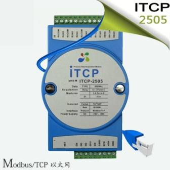 ITCP-2505	5̵ͨģ