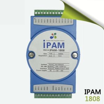 IPAM-1808	16ͨģ