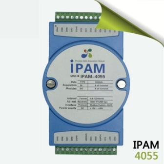 IPAM-4055	88ģ