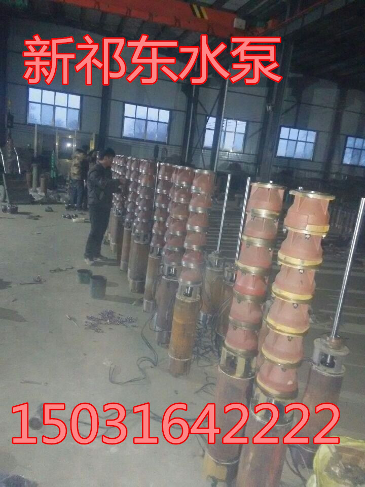 175QJ63-44ʽǱˮö༶ˮıûһ微ˮ