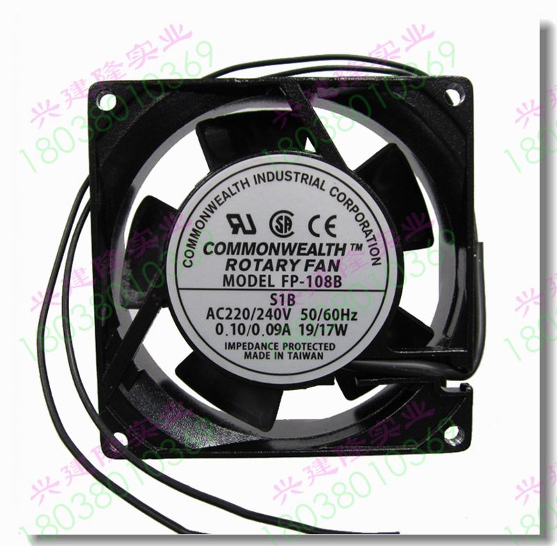  220VЭFP-108B-S1-B