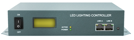 ͨLEDֿYT-980D DMX512