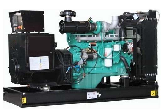 100KW ˹ ͺ6BTA5.9-G2 116KW
