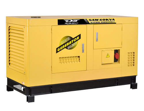 SAW40KVA30KW