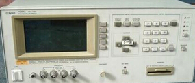 Agilent428,4284A LCR