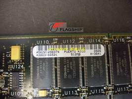 HP A3863-66501 ڴ