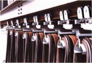 յUNITRONIC® BUS IBS FD P