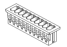 51021-0400molex