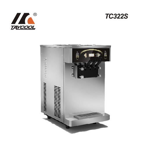 ̩ƾʵܻTC322S