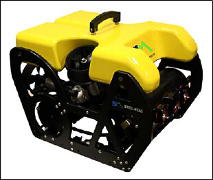 ROVˮ»SteelHead ROV