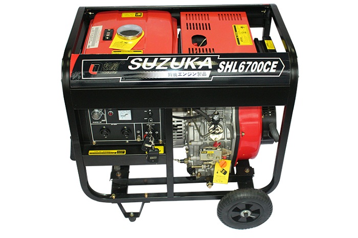 5KW/