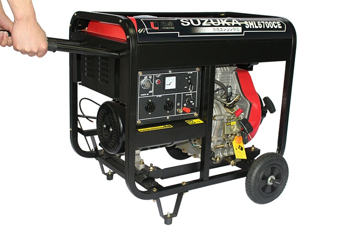 ¹ʽ5kwSHL6700CE/S