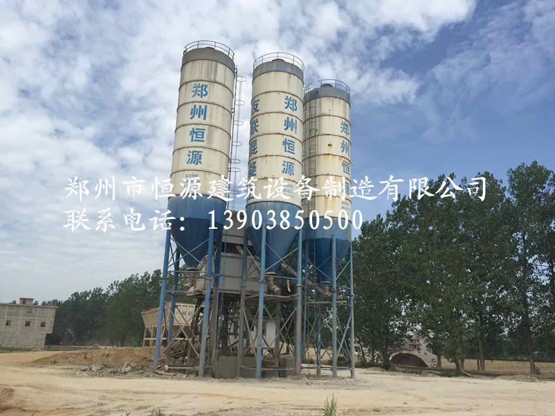 混凝土搅拌价格