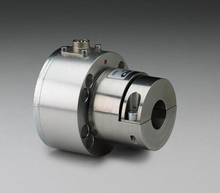 瑞士FMS CA203系列张力传感器
