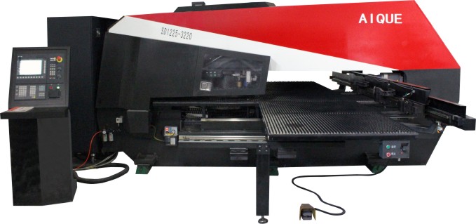 ȷAIQUE SD1550ȫŷת崲 32λ300KN ҹӦ