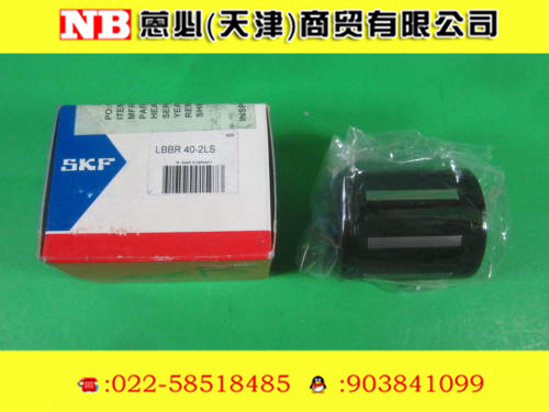 LBBR40-2LSֱ-SKF-