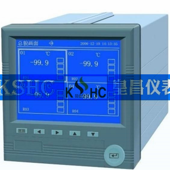 HC-R2000ֽ¼ 12ͨɫ