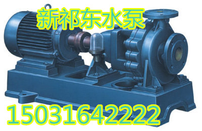 IH65-50-160ʽͼòı