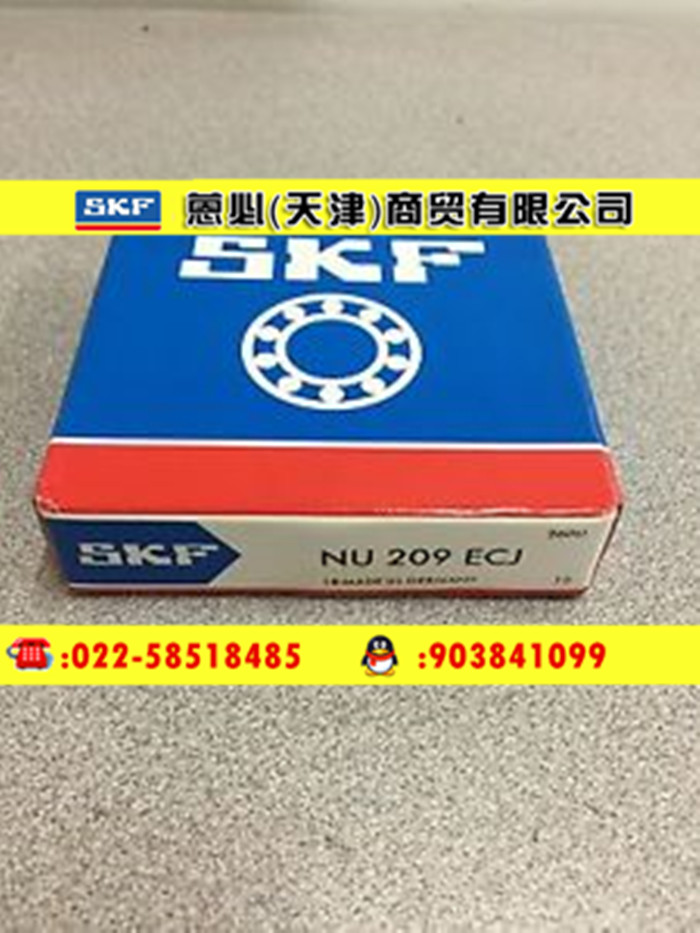NU209ECJ-SKF-ɵ췢-һʮ