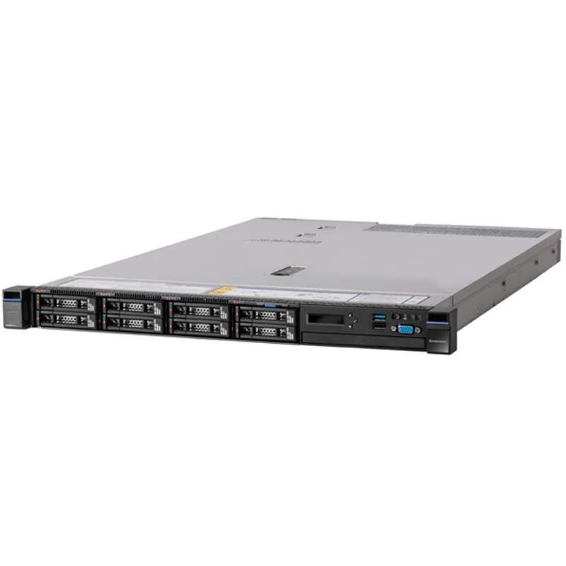 IBM服务器 x3550m5 8869I01