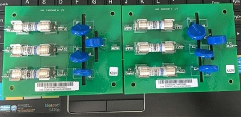 ABBƵCVAR-01C
