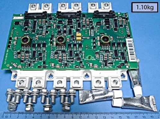 ABBFS225R17KE3/AGDR-76C S 