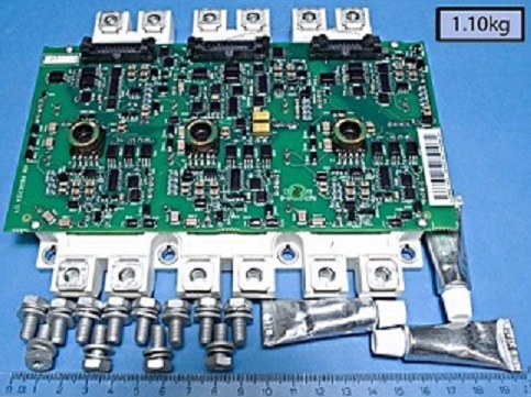 ABBFS300R12KE3/AGDR-71C S 