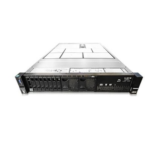 IBM x3650m5 5462I03