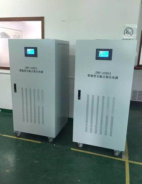 ֵʽ޴ѹ/AVR-50KVA޴ѹ