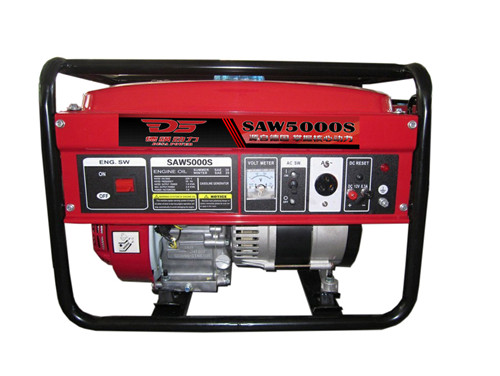 SAW5000S-5kw෢