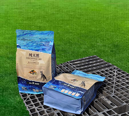 猫食,鲜鱼猫粮,宠物食品,全乐宠物饲料