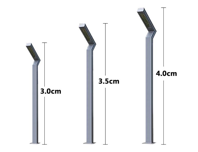 ݺӦledͲľ۵ƻƷι԰Сˮ3led·