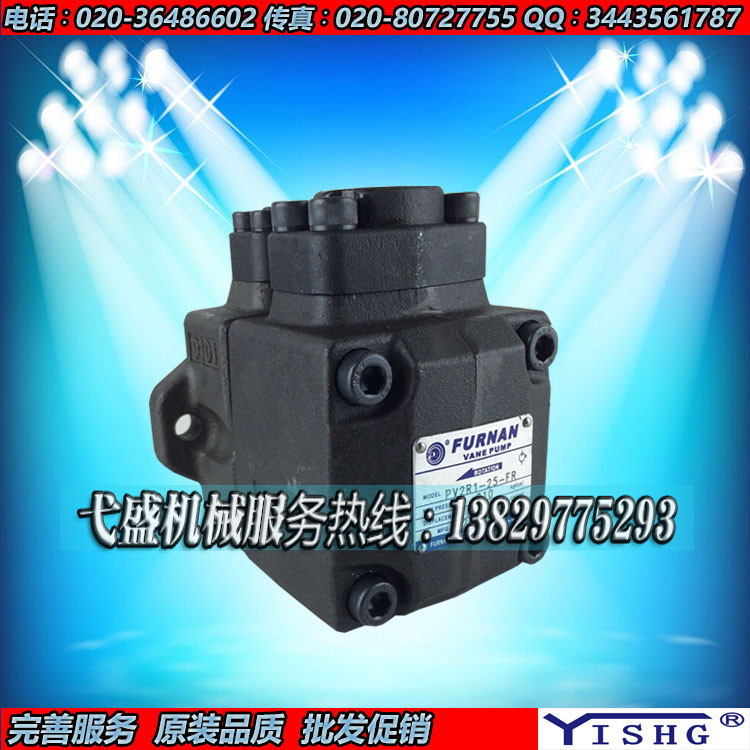 FURNAN   PV2R1-25-F-R PV2R1-31-F-R 