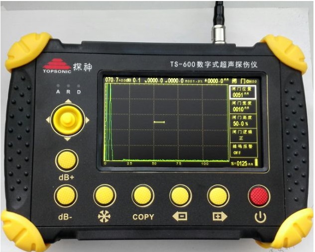 ̽TS-600ʽ̽