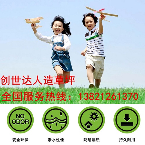 供应河南周口人造草坪价格,人造草坪厂家,人造草坪足球场