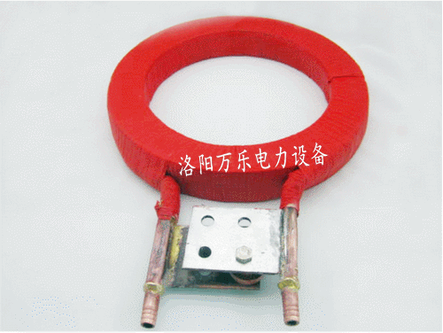 中频炉电抗器线圈