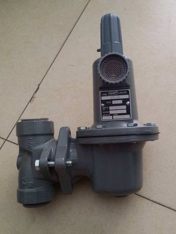 Fisher 627-496ѹ