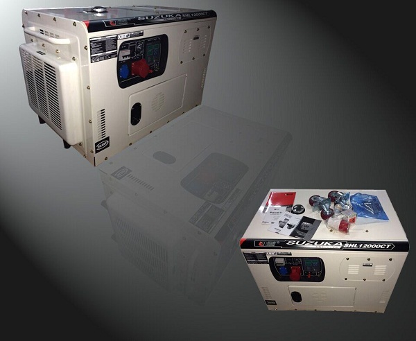 10KW˫׷¹ƾ