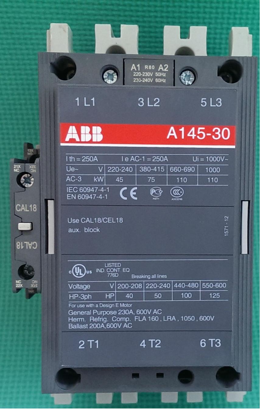 ABBӴA145-30