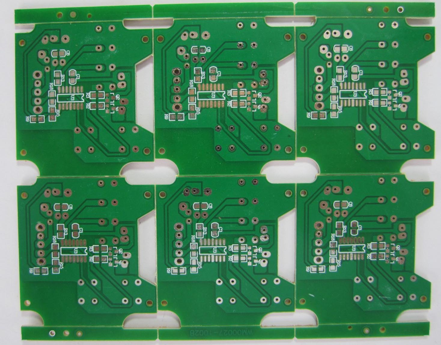 ӦFR-1··PCB