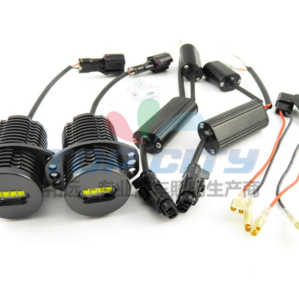 E90 32W LED天使眼,宝马LED天使眼,适用宝马BMW,TOPCITY/拓远-203