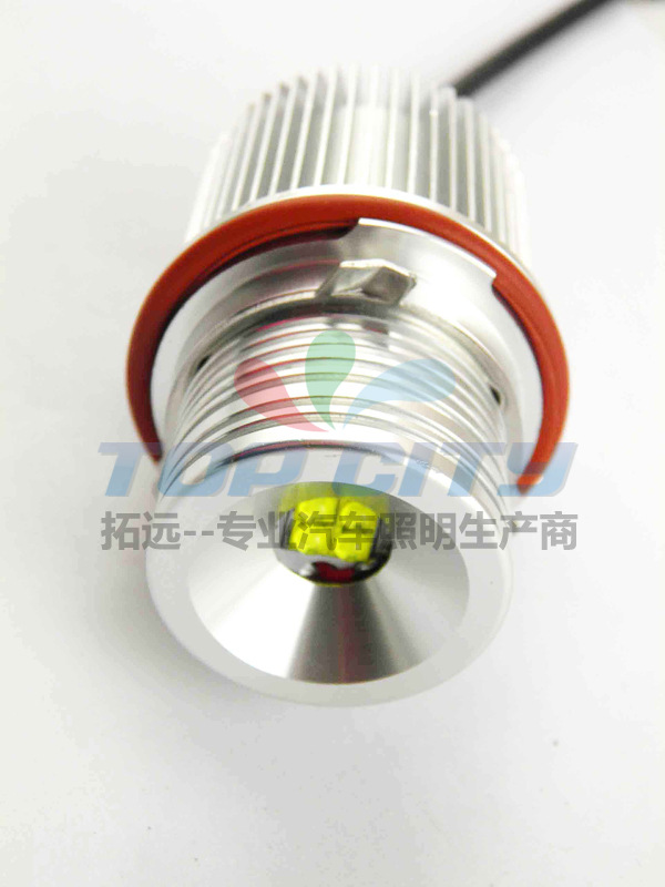 E39 32W-105 LED天使眼,宝马LED天使眼,适用宝马BMW,TOPCITY/拓远
